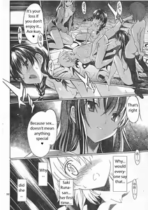 Page 261 of Masahiro Itosugi - Aki Sora - preview thumbnail