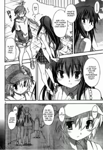 Page 380 of Masahiro Itosugi - Aki Sora - preview thumbnail
