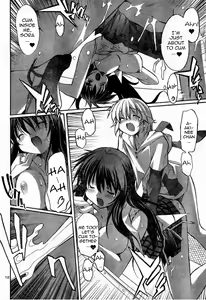 Page 390 of Masahiro Itosugi - Aki Sora - preview thumbnail