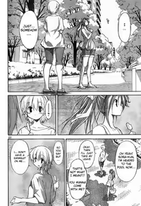 Page 400 of Masahiro Itosugi - Aki Sora - preview thumbnail