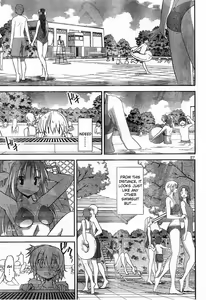 Page 405 of Masahiro Itosugi - Aki Sora - preview thumbnail