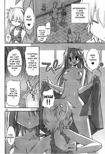 Page 419 of Masahiro Itosugi - Aki Sora - preview thumbnail