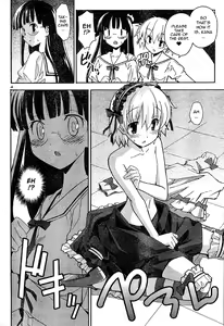 Page 568 of Masahiro Itosugi - Aki Sora - preview thumbnail