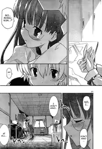 Page 585 of Masahiro Itosugi - Aki Sora - preview thumbnail