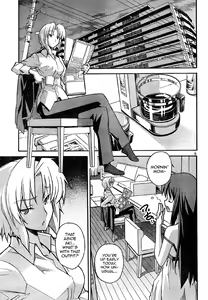 Page 608 of Masahiro Itosugi - Aki Sora - preview thumbnail