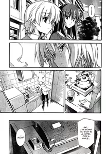 Page 622 of Masahiro Itosugi - Aki Sora - preview thumbnail