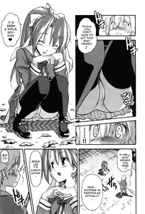 Page 684 of Masahiro Itosugi - Aki Sora - preview thumbnail