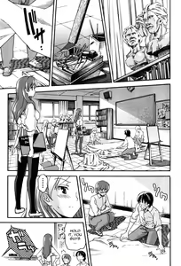 Page 686 of Masahiro Itosugi - Aki Sora - preview thumbnail