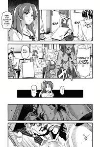 Page 696 of Masahiro Itosugi - Aki Sora - preview thumbnail