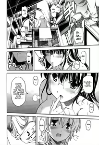 Page 740 of Masahiro Itosugi - Aki Sora - preview thumbnail