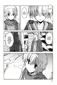 Page 902 of Masahiro Itosugi - Aki Sora - preview thumbnail