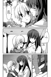 Page 923 of Masahiro Itosugi - Aki Sora - preview thumbnail