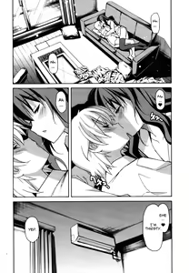 Page 932 of Masahiro Itosugi - Aki Sora - preview thumbnail