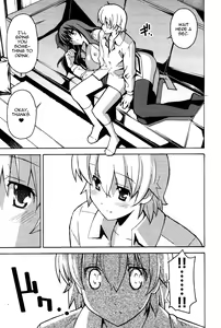 Page 933 of Masahiro Itosugi - Aki Sora - preview thumbnail