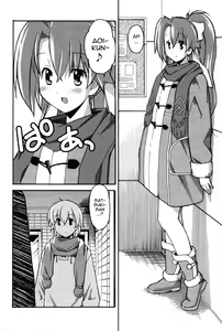 Page 948 of Masahiro Itosugi - Aki Sora - preview thumbnail