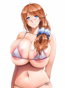 Page 338 of Shimai x Saimin 2 ~Zettai Fukujuu, Celeb Zuma to Hiyake JK ga Ochiru Seikan Massage~ (decensored) - preview thumbnail