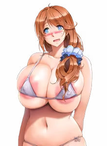 Page 341 of Shimai x Saimin 2 ~Zettai Fukujuu, Celeb Zuma to Hiyake JK ga Ochiru Seikan Massage~ (decensored) - preview thumbnail