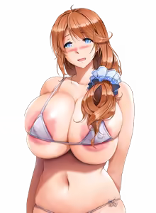 Page 342 of Shimai x Saimin 2 ~Zettai Fukujuu, Celeb Zuma to Hiyake JK ga Ochiru Seikan Massage~ (decensored) - preview thumbnail