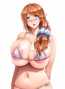 Page 344 of Shimai x Saimin 2 ~Zettai Fukujuu, Celeb Zuma to Hiyake JK ga Ochiru Seikan Massage~ (decensored) - preview thumbnail