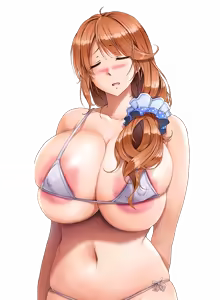 Page 345 of Shimai x Saimin 2 ~Zettai Fukujuu, Celeb Zuma to Hiyake JK ga Ochiru Seikan Massage~ (decensored) - preview thumbnail