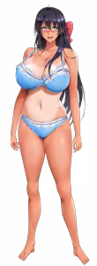 Page 561 of Shimai x Saimin 2 ~Zettai Fukujuu, Celeb Zuma to Hiyake JK ga Ochiru Seikan Massage~ (decensored) - preview thumbnail