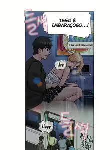 Page 5 of Keep it a secret from your mother pt - br - preview thumbnail