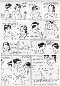 Page 3 of Chubby&Sensual Neighbour_Mrs. Wulan - preview thumbnail