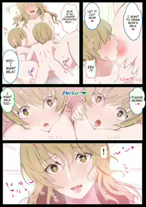 Page 16 of Jun-kun to Maa-kun no Mama ni H na Itazura Daisakusen | Jun-kun and Maa-kun, a Grand Strategy of Lewd Teasing With Mom - preview thumbnail