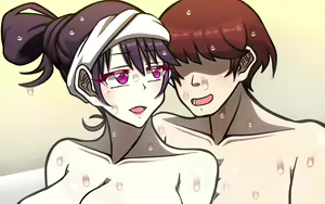 Page 292 of COMPLEX〜Izon Hen〜 - preview thumbnail