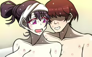 Page 293 of COMPLEX〜Izon Hen〜 - preview thumbnail