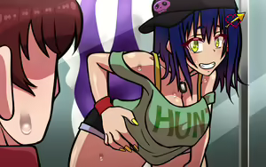 Page 301 of COMPLEX〜Izon Hen〜 - preview thumbnail