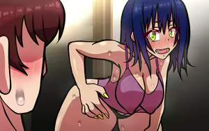 Page 309 of COMPLEX〜Izon Hen〜 - preview thumbnail