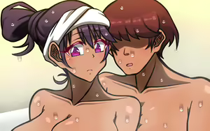 Page 384 of COMPLEX〜Izon Hen〜 - preview thumbnail
