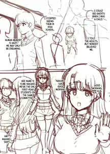 Rough Doujin 1-3 — hentai manga cover on Fhentai
