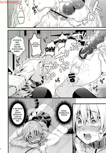 Page 17 of Ijimerare Danshi - preview thumbnail