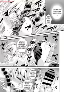 Page 18 of Ijimerare Danshi - preview thumbnail