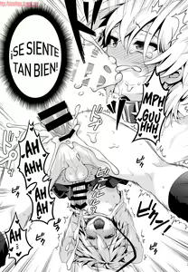 Page 24 of Ijimerare Danshi - preview thumbnail