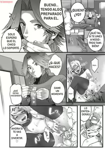 Page 12 of Himegoto - preview thumbnail