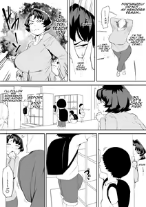 Page 283 of Oshiete Ikema-sensei and Kyoutou-sensei/Teach me Miss.Ikema and Miss.Kyoutou - preview thumbnail
