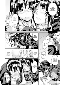 Page 109 of A Fragrance Called Love - preview thumbnail