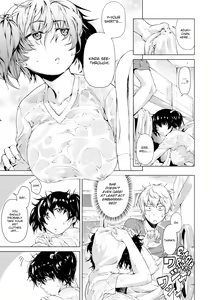 Page 120 of A Fragrance Called Love - preview thumbnail