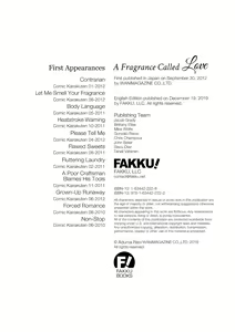 Page 213 of A Fragrance Called Love - preview thumbnail
