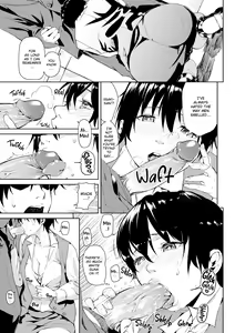 Page 36 of A Fragrance Called Love - preview thumbnail
