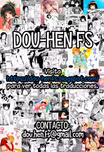 Page 25 of Gomen ne Oji-san | El señor que se disculpa - preview thumbnail