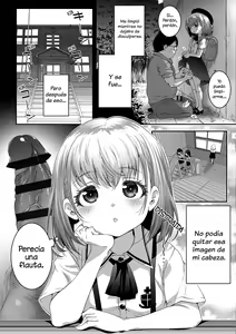 Page 4 of Gomen ne Oji-san | El señor que se disculpa - preview thumbnail