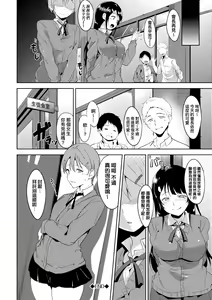 Page 176 of IMMORAL ROUTINE | 不道德例行性行為 - preview thumbnail