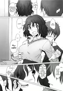 Page 5 of Tomokare - preview thumbnail