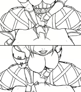 Page 51 of Nikudirushi 7 - preview thumbnail