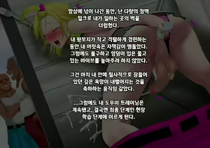Page 184 of Yankee Josouko Helper Vol. 1 ~Chijoku no Mesu-ka Kunren~ | 양키 여장 도우미 Vol. 1 ~ 치욕스러운 여성화 트레이닝 ~ - preview thumbnail