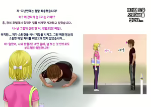 Page 197 of Yankee Josouko Helper Vol. 1 ~Chijoku no Mesu-ka Kunren~ | 양키 여장 도우미 Vol. 1 ~ 치욕스러운 여성화 트레이닝 ~ - preview thumbnail